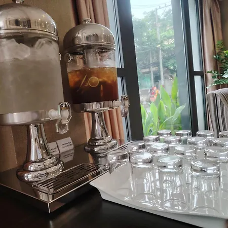 Ciao Saigon Hotel & Spa-2