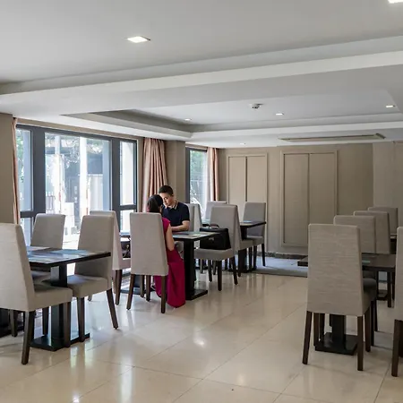 Ciao Saigon Hotel & Spa-2